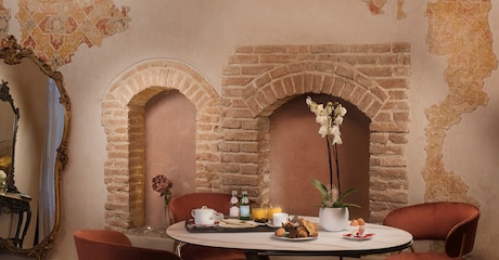 Room Suite Presidenziale